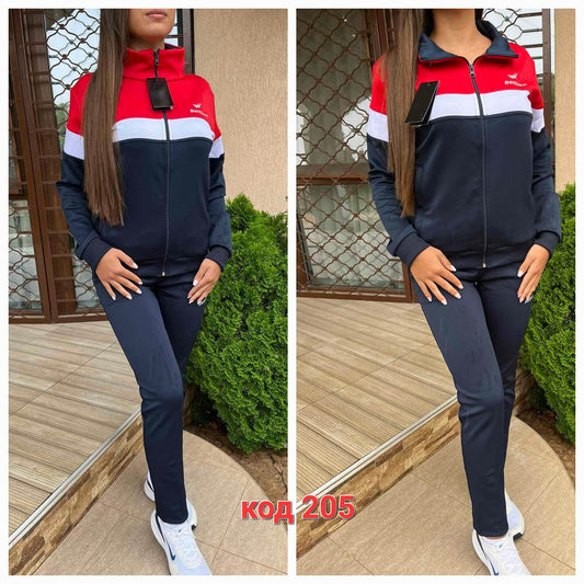 Trening Damă din Silon – Model SW