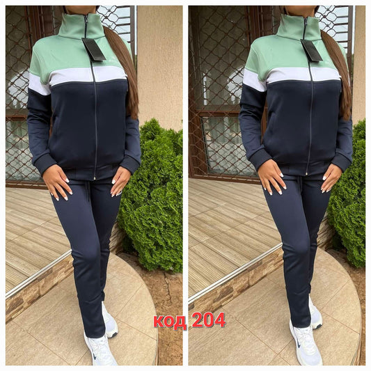 Trening Damă din Silon – Model SW